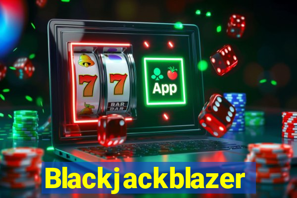 Blackjackblazer