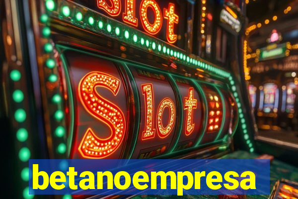 betanoempresa