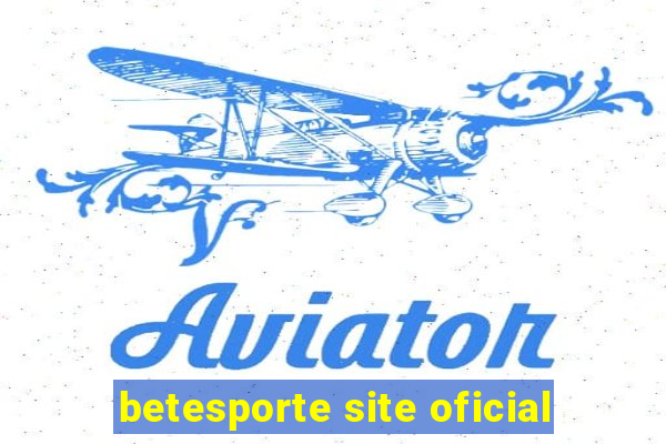 betesporte site oficial