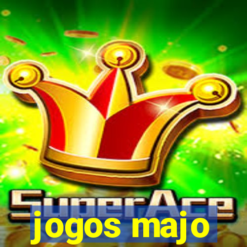 jogos majo