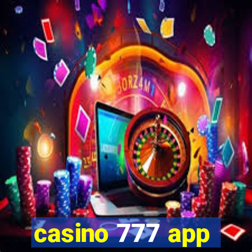 casino 777 app