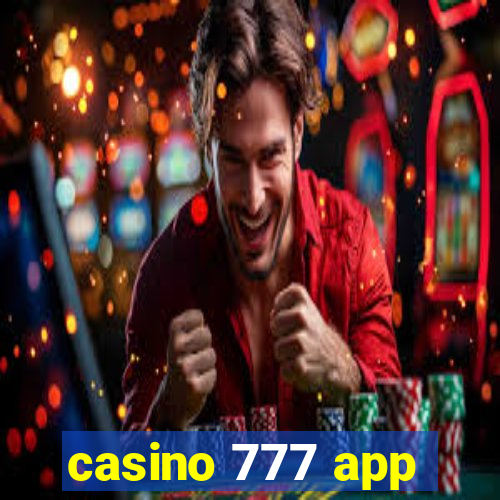 casino 777 app