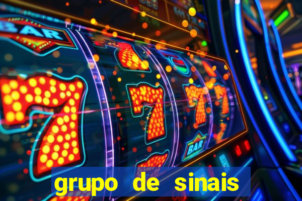 grupo de sinais fortune ox