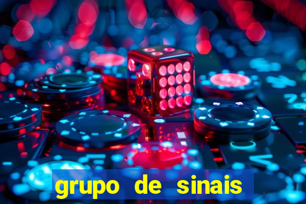 grupo de sinais fortune ox