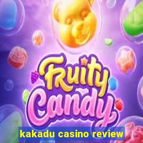 kakadu casino review