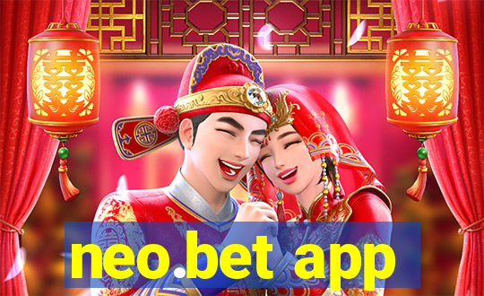 neo.bet app