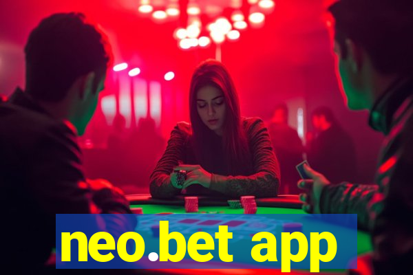 neo.bet app