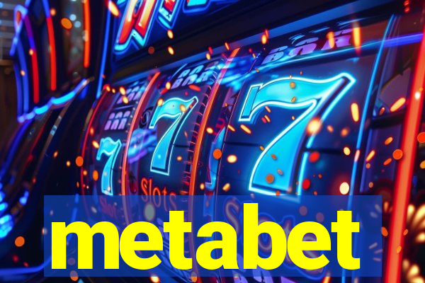 metabet