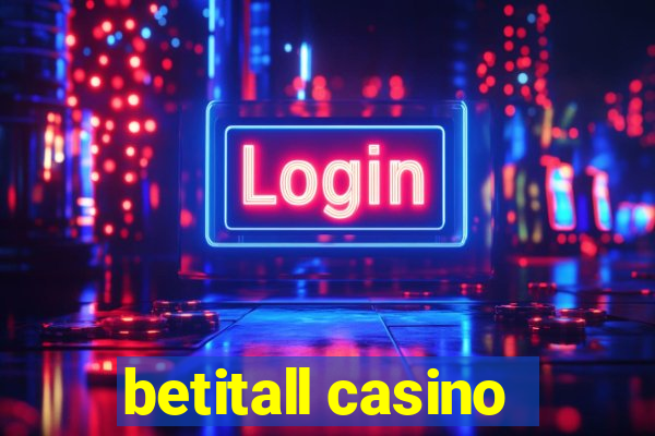 betitall casino