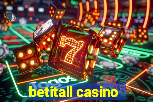 betitall casino