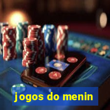 jogos do menin