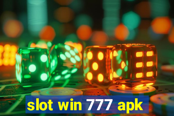 slot win 777 apk