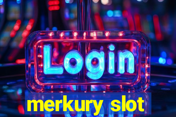 merkury slot