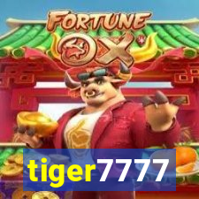 tiger7777