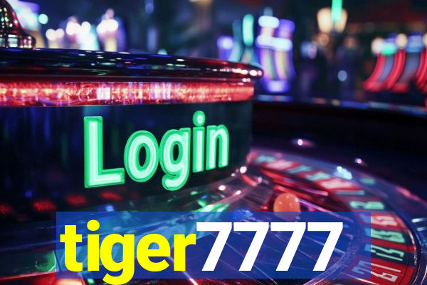 tiger7777