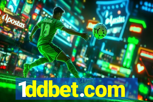 1ddbet.com