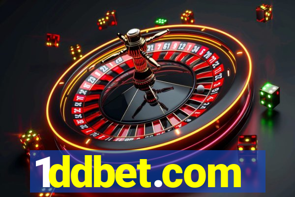 1ddbet.com