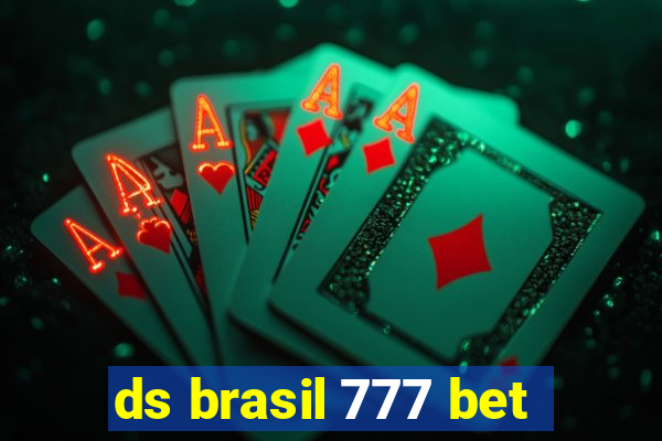 ds brasil 777 bet