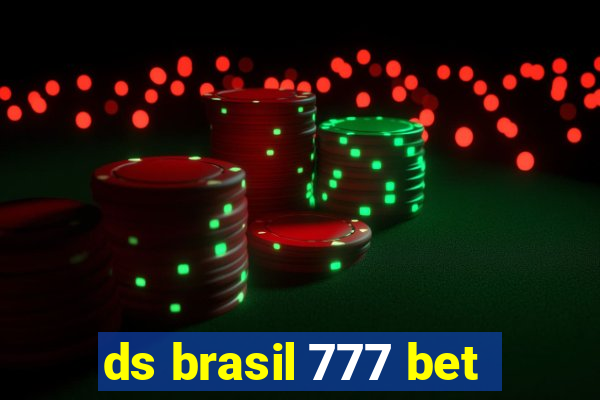 ds brasil 777 bet