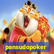 pansudopoker