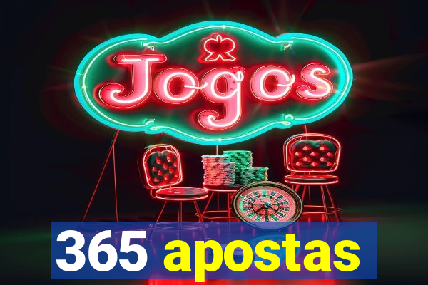 365 apostas