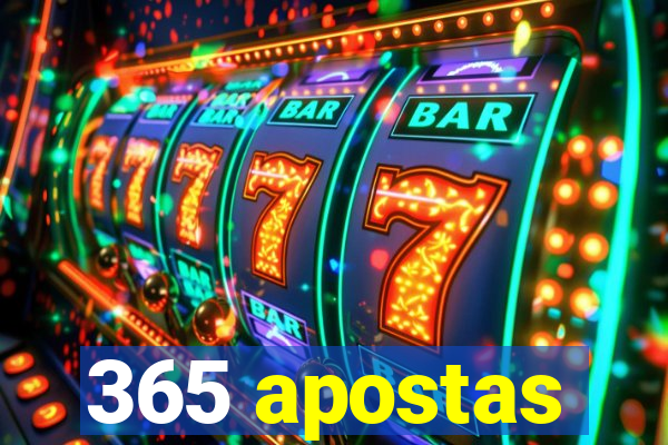 365 apostas