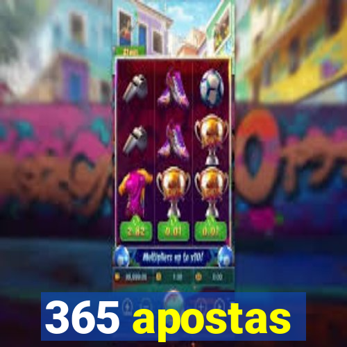 365 apostas