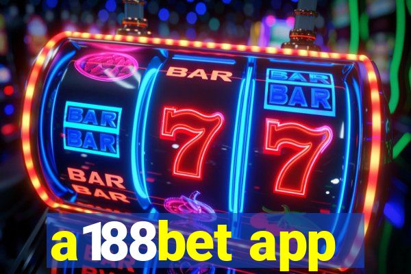 a188bet app