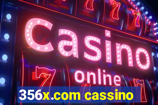 356x.com cassino