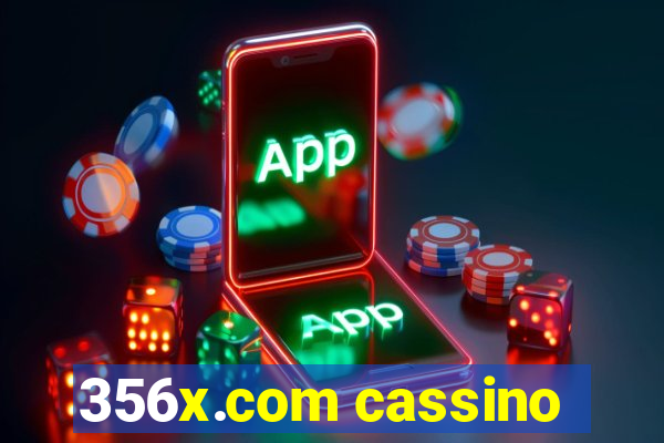 356x.com cassino