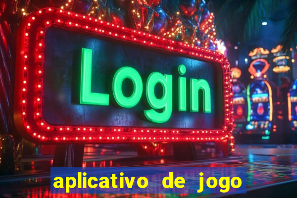 aplicativo de jogo do tigre