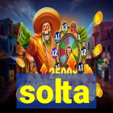 solta