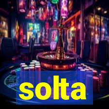 solta