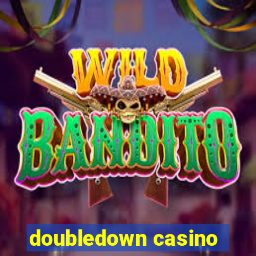 doubledown casino