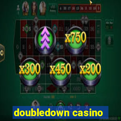 doubledown casino