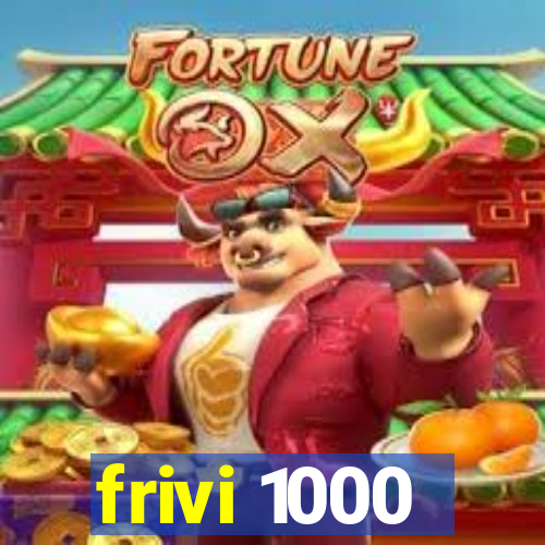 frivi 1000