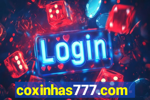 coxinhas777.com