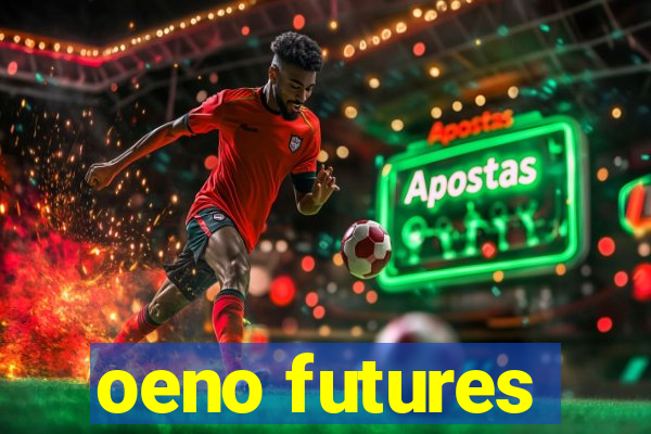 oeno futures