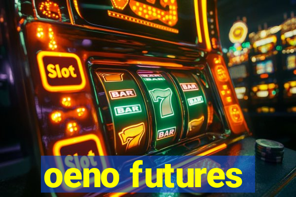 oeno futures