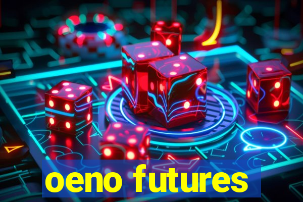 oeno futures