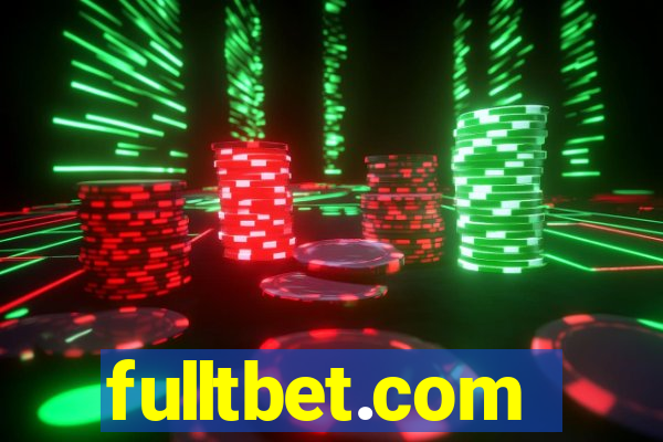 fulltbet.com