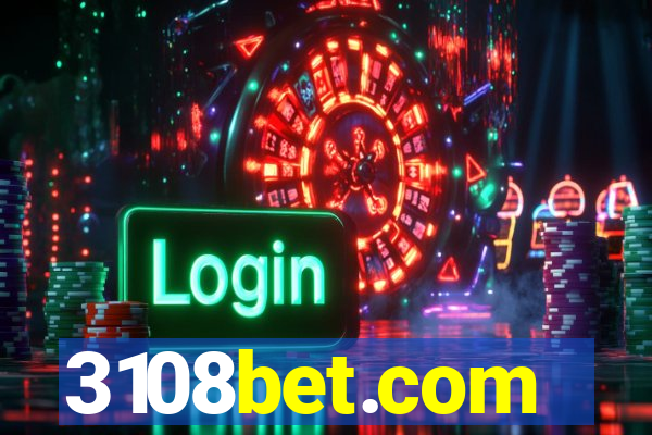 3108bet.com