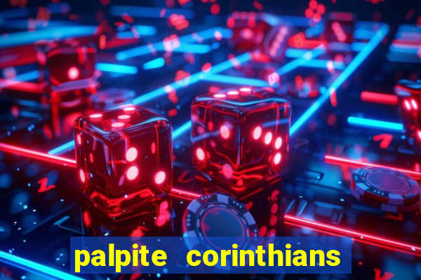 palpite corinthians x atletico mg