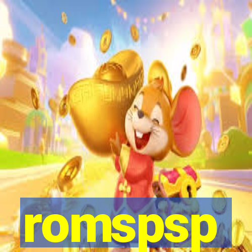 romspsp