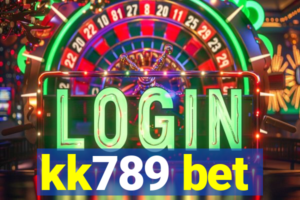 kk789 bet