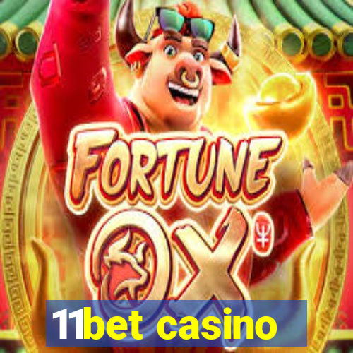 11bet casino