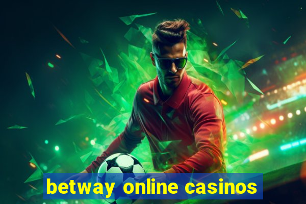 betway online casinos