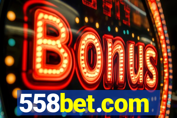 558bet.com