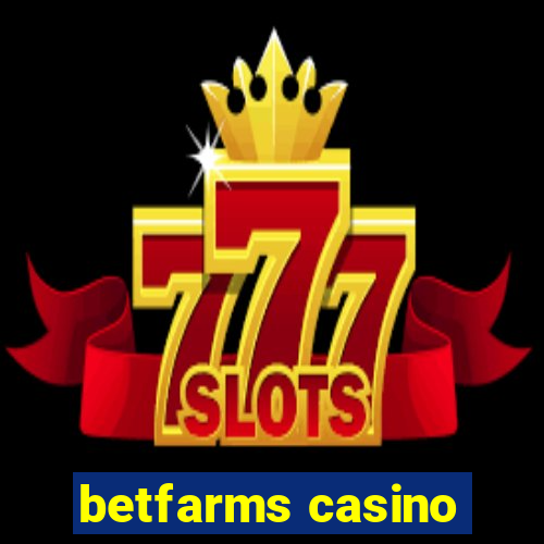 betfarms casino