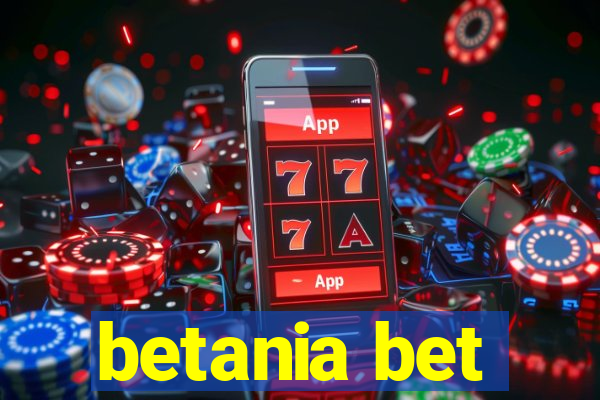 betania bet